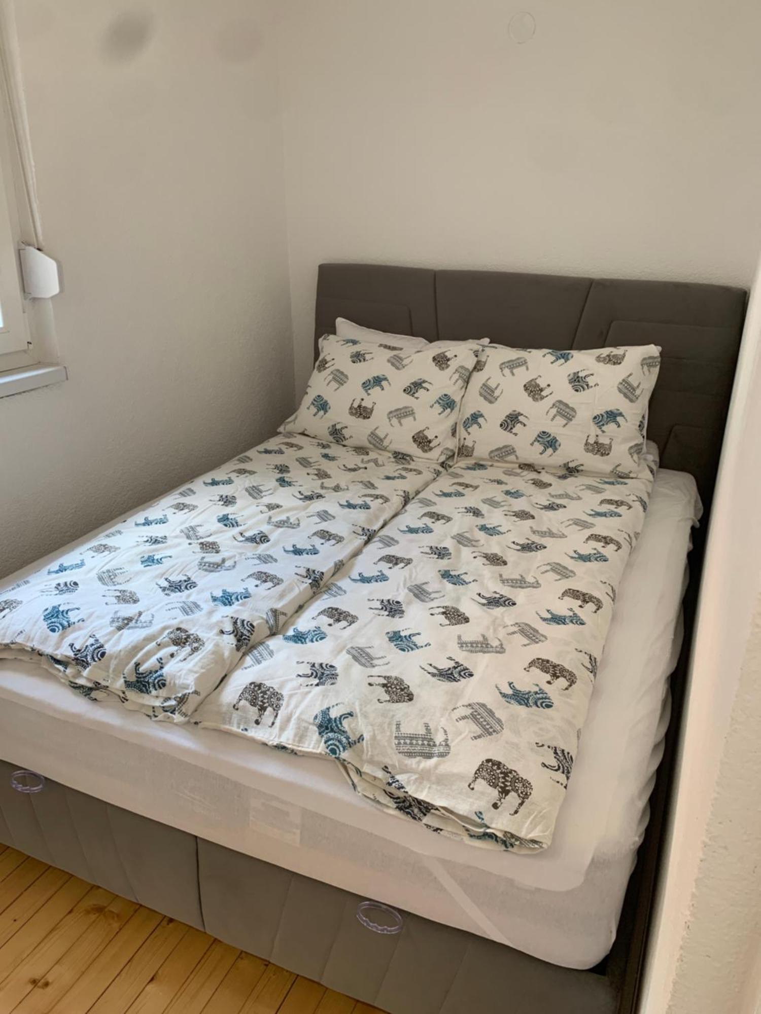 Little Heaven Free Parking Apartment Sarajevo Luaran gambar