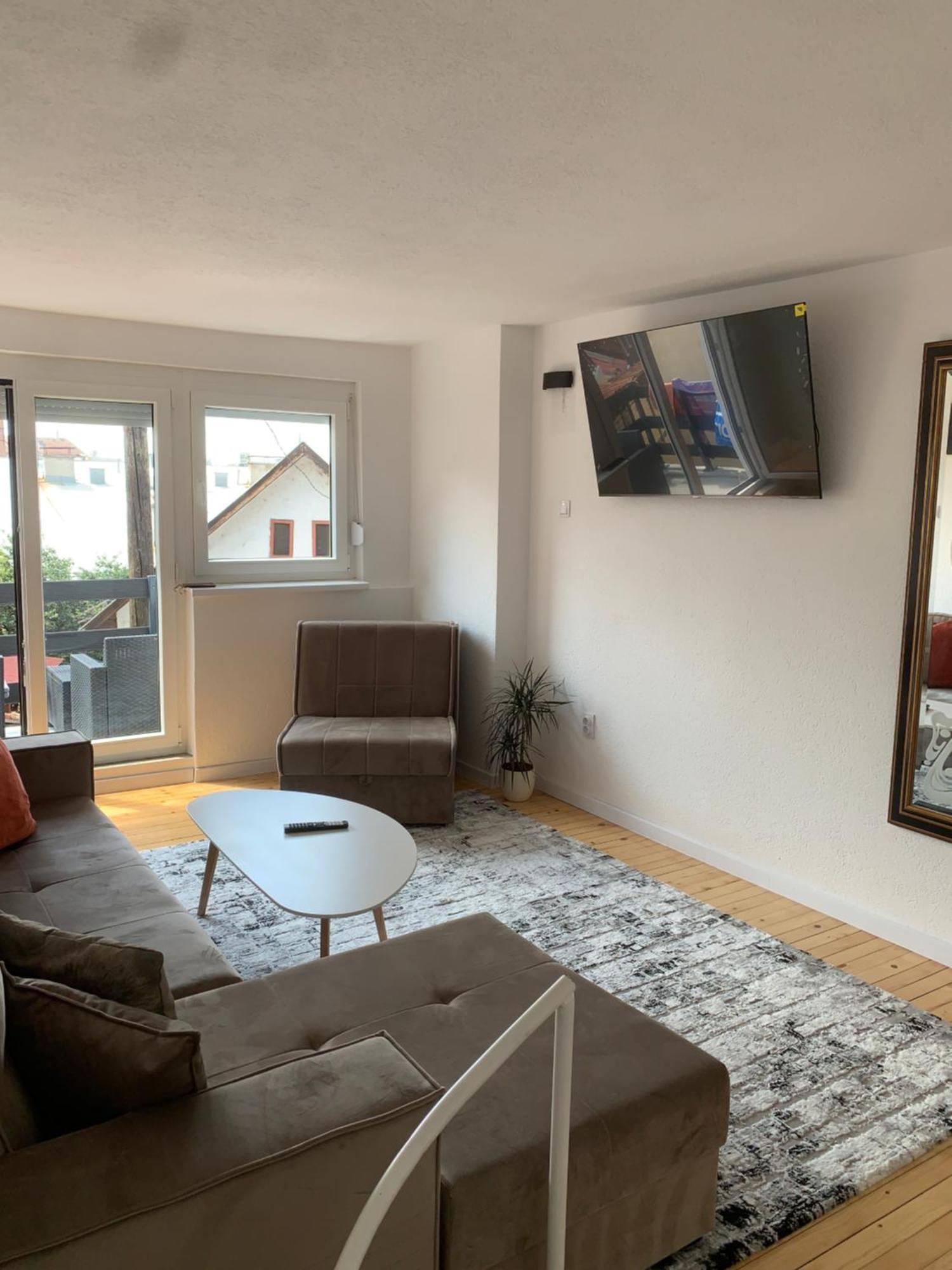 Little Heaven Free Parking Apartment Sarajevo Luaran gambar