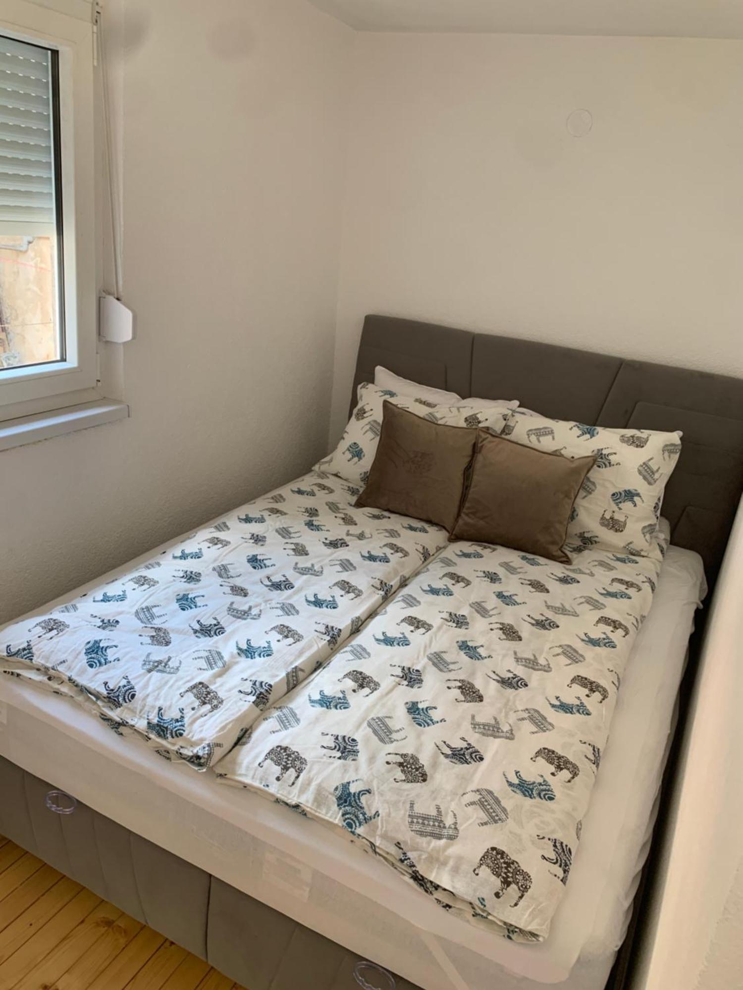 Little Heaven Free Parking Apartment Sarajevo Luaran gambar