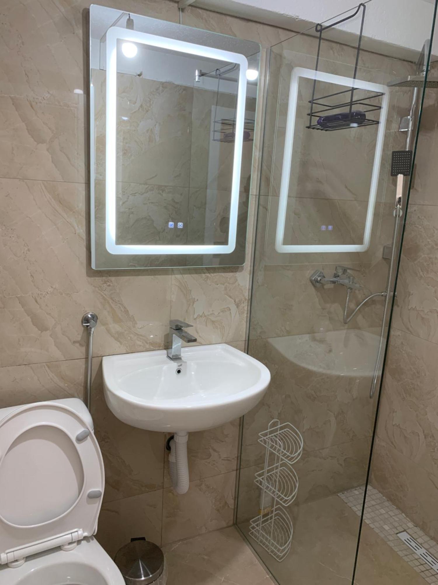 Little Heaven Free Parking Apartment Sarajevo Luaran gambar