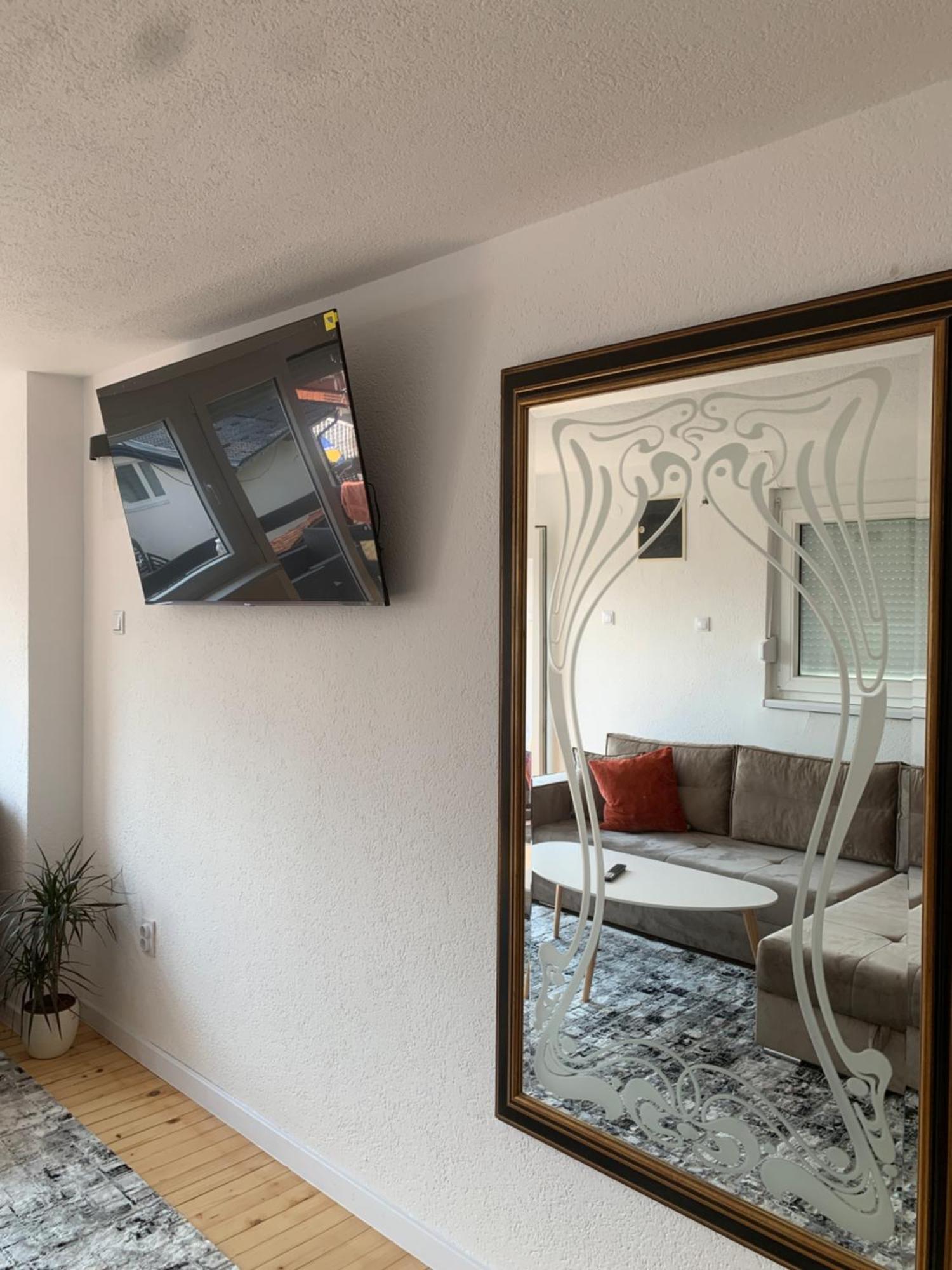 Little Heaven Free Parking Apartment Sarajevo Luaran gambar